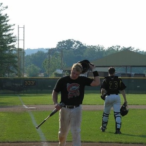 Profile Picture of George Nahay (@250346051) on Myspace