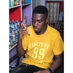 Profile Picture of David Obeng (@nana4_1994) on Instagram