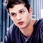 Profile Picture of Daniel Sharman ❤️ (@isaac_lahey_teenwolf) on Instagram
