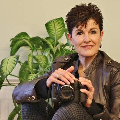 Profile Picture of KATHY MOORE PHOTOGRA (@KathyKathymo) on Twitter