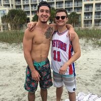 Profile Picture of Chris Derose (@chris-derose-9) on Quora