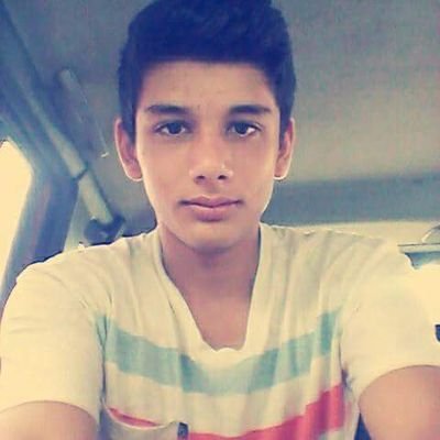 Profile Picture of Fabián Arroyo (@Fabianarroyo15) on Twitter