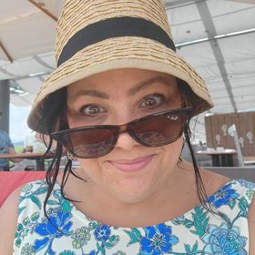 Profile Picture of Danielle Wilkes (@nachomama) on Pinterest
