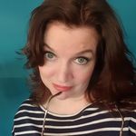 Profile Picture of Cheryl Bridge formerly Birch (@cherrykitten) on Instagram