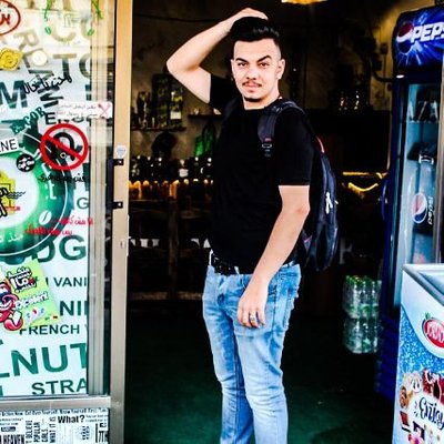 Profile Picture of Ahmad Banihani (@AhmadBa28957474) on Twitter