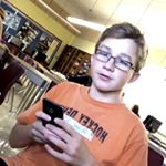 Profile Picture of Andrew Hickey † (@andrewhickey17) on Instagram