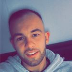 Profile Picture of Aaron Dodds (@doddsy_98) on Instagram