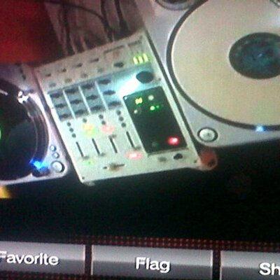 Profile Picture of Brendan Hodges (@dj_hodgie) on Twitter