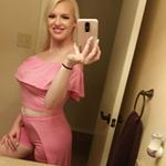 Profile Picture of Morghan Libby Bernard (@91libbyxoxo) on Instagram