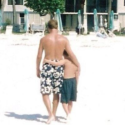 Profile Picture of Jeff Rude (@JeffRude15) on Twitter