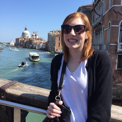 Profile Picture of Caroline M (@macisaac55) on Twitter