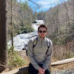 Profile Picture of Thomas Fraley (@frvley) on Instagram