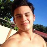 Profile Picture of prince reid (@princejamesreidnadinelustre) on Instagram