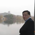 Profile Picture of William Chee (@firehorsestar) on Instagram