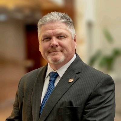 Profile Picture of Kevin Craig (@KevinCraig32) on Twitter