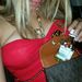 Profile Picture of Joanne Hernandez (@realeyess) on Pinterest