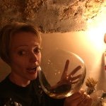 Profile Picture of Ruth Pugh (@ruth.pugh) on Instagram