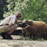 Profile Picture of Derra Leonard 🐾🎨 (@derritamargarita) on Instagram