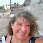 Profile Picture of Sue Rickert Makinen (@azuerobackroaddiscoveries) on Instagram