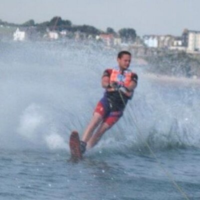 Profile Picture of Jamie Fearn (@jamfearn) on Twitter