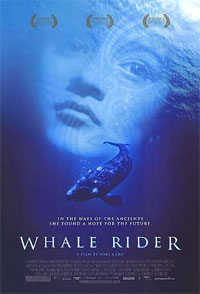 Profile Picture of Whale Rider - Wikipedia, the free encyclopediaon Wikipedia