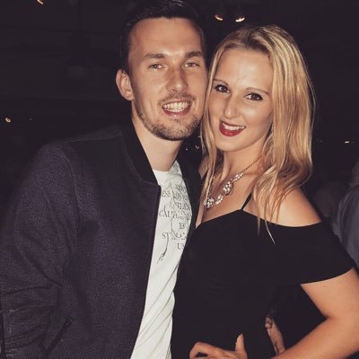 Profile Picture of Amy Sampson (@xTKDWAGx) on Twitter
