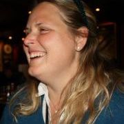 Profile Picture of Danielle McCallister (@dmacspins) on Pinterest