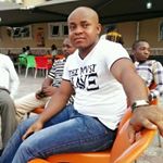 Profile Picture of tony moses frank (@tonymosesfrank) on Instagram