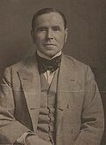 Profile Picture of John Laveryon Wikipedia