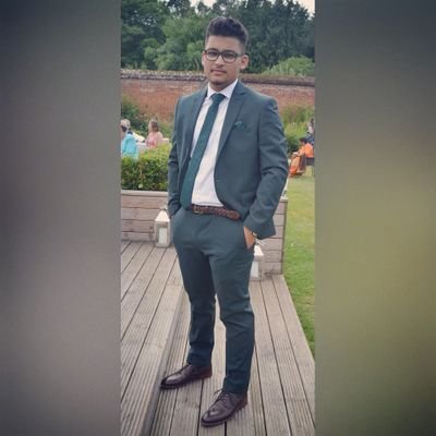 Profile Picture of Dilan Kumar (@DilanK_12) on Twitter