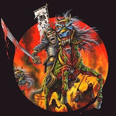 Profile Picture of Ed Hunter (@Edhunterfc) on Twitter