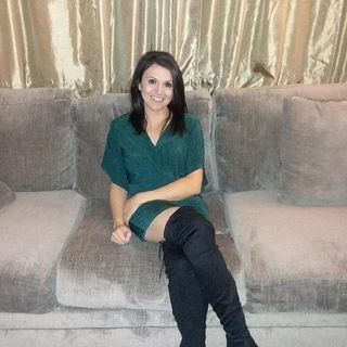 Profile Picture of Amanda Elfrink (@elfrinkamanda) on Instagram
