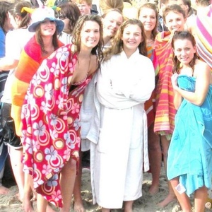 Profile Picture of Allison Tait (@maxisthebest) on Myspace