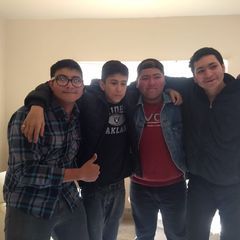 Profile Picture of Emanuel Jauregui (@emanuel.jauregui) on Tiktok