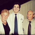 Profile Picture of Grant Gifford (@geegif) on Instagram