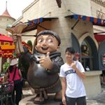 Profile Picture of Jacky Lai (@jackyjacky313) on Instagram