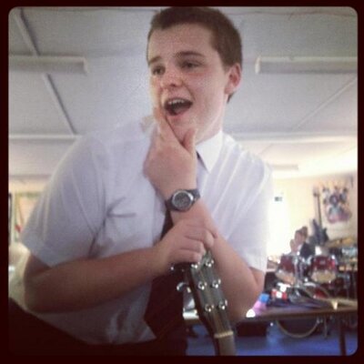 Profile Picture of Rory Macgregor (@RoryMacg) on Twitter