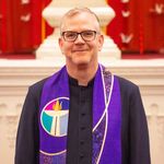 Profile Picture of Rev. David A Dubbeldam (@daviddubbeldam) on Instagram