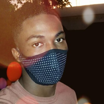 Profile Picture of Mario Sylainx S. GAUTHIER (@GSylainx7) on Twitter