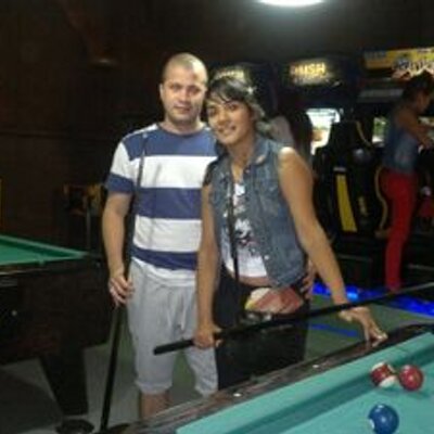 Profile Picture of Rosa Sequeira (@pinksequeira) on Twitter