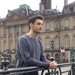 Profile Picture of Vincent Gendron (@nossigen) on Instagram