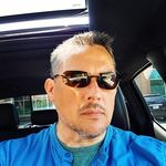 Profile Picture of Edward Ted John Chadderton (@tedchadd) on Instagram