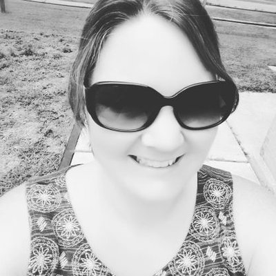 Profile Picture of Amber Hottman (@AmberHottman) on Twitter