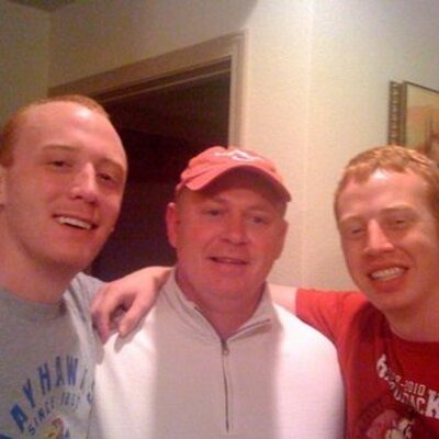 Profile Picture of MikeTerrill (@MikeTerrill1) on Twitter