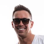 Profile Picture of Johnny Simpson (@johnny_everywhere) on Instagram