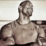 Profile Picture of DWAYNE JOHNSON (@therockofurious) on Instagram