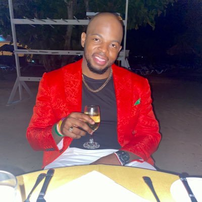 Profile Picture of Bayi ☥ (@Gerald_Huggins) on Twitter