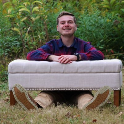 Profile Picture of Ben Hornback (@@ben_hornback) on Twitter