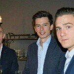 Profile Picture of Thomas Clement (@thomas_clement88) on Instagram