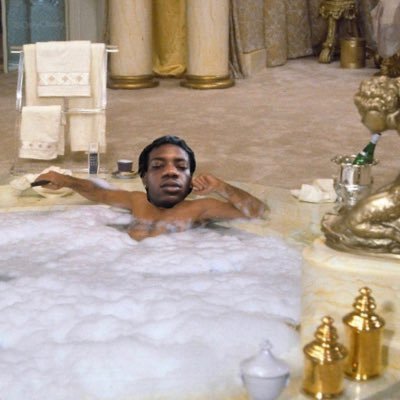 Profile Picture of JayMc'TheBlackBoy/FatPack’Mc (@HolUp_JayMc3x) on Twitter